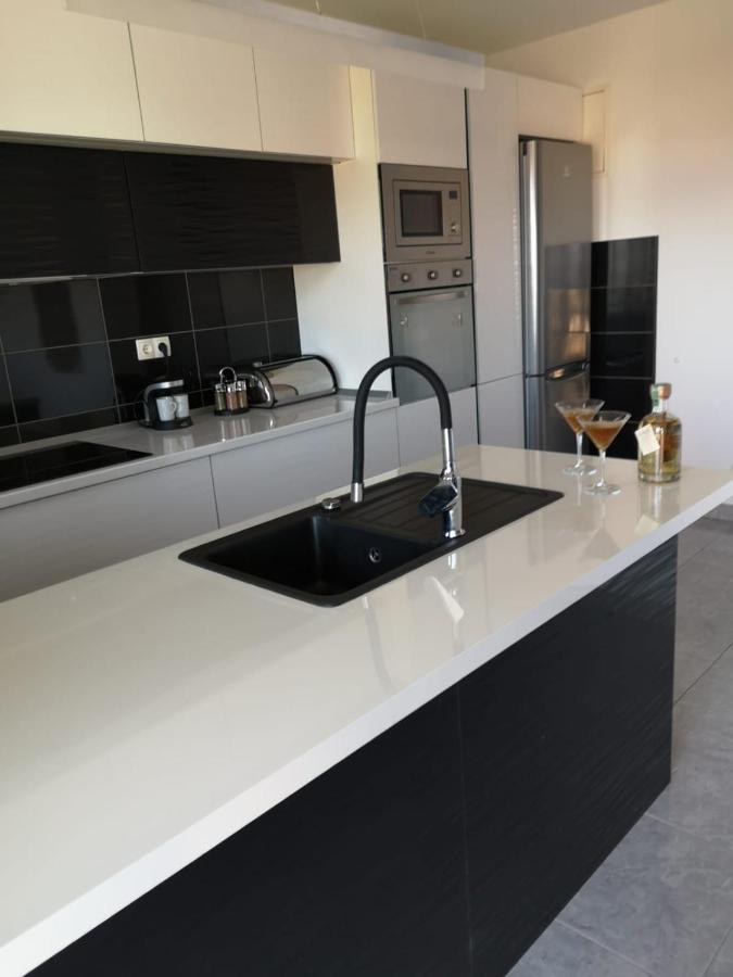 Apartment Istuk Каштела Екстер'єр фото