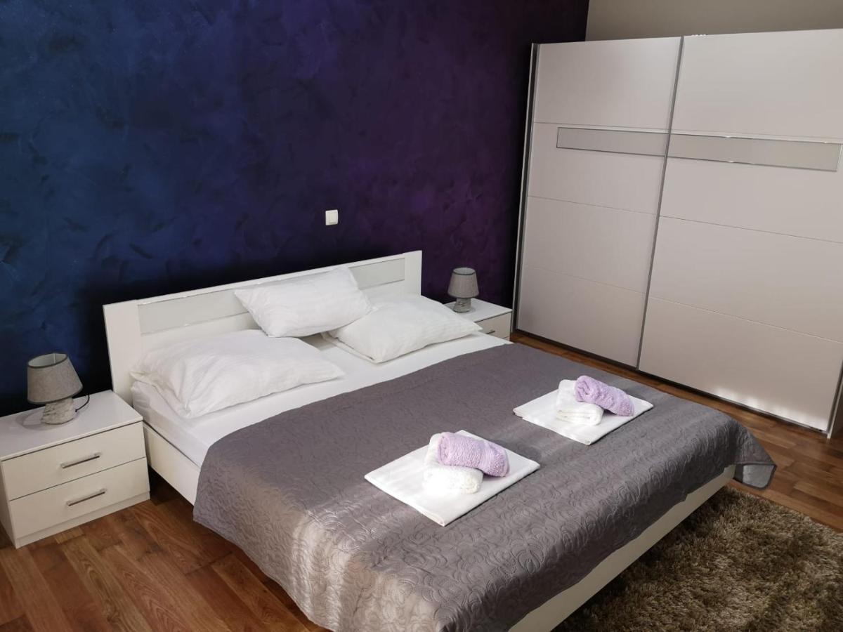 Apartment Istuk Каштела Екстер'єр фото