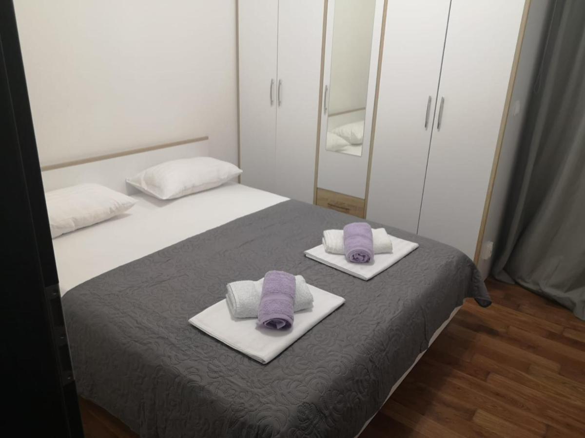 Apartment Istuk Каштела Екстер'єр фото