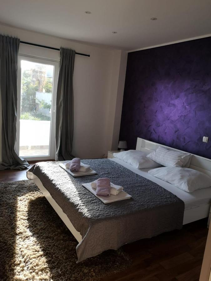 Apartment Istuk Каштела Екстер'єр фото